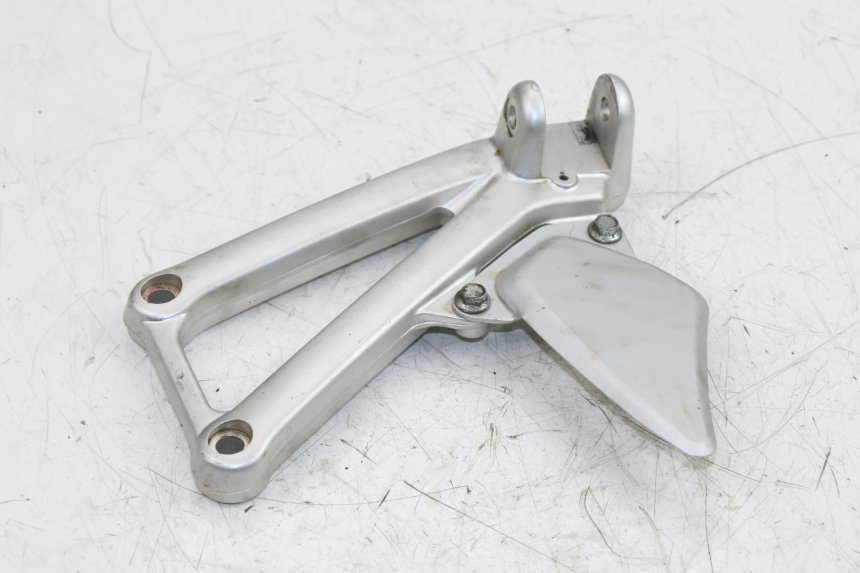 photo de FUSSRASTEN HALTEPLATTEN VORN RECHT DUCATI ST3 992 (2006 - 2008)