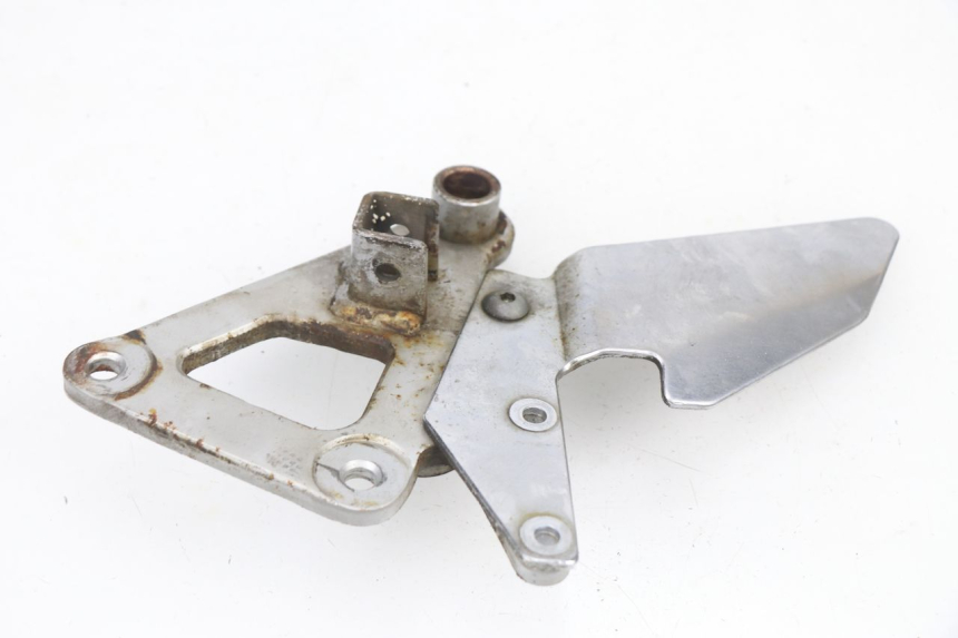 photo de FUSSRASTEN HALTEPLATTEN VORN RECHT SUZUKI GS GSE 500 (2001 - 2003)