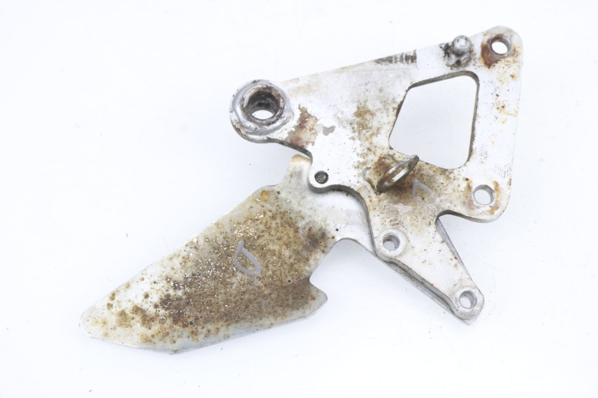 photo de FUSSRASTEN HALTEPLATTEN VORN RECHT SUZUKI GS GSE 500 (2001 - 2003)