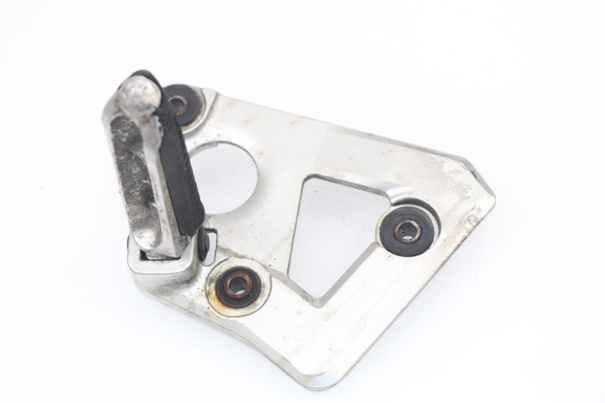 photo de FUSSRASTEN HALTEPLATTEN VORN RECHT SUZUKI GSX F GSXF 750 (1988 - 1998)
