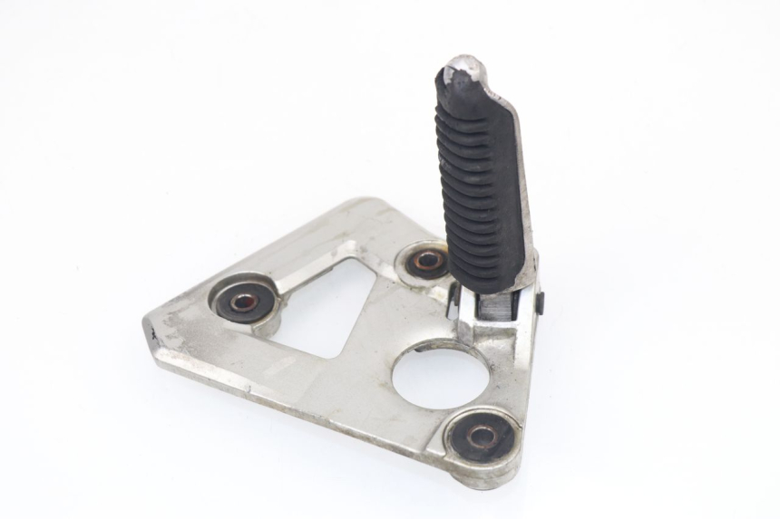 photo de FUSSRASTEN HALTEPLATTEN VORN RECHT SUZUKI GSX F GSXF 750 (1988 - 1998)