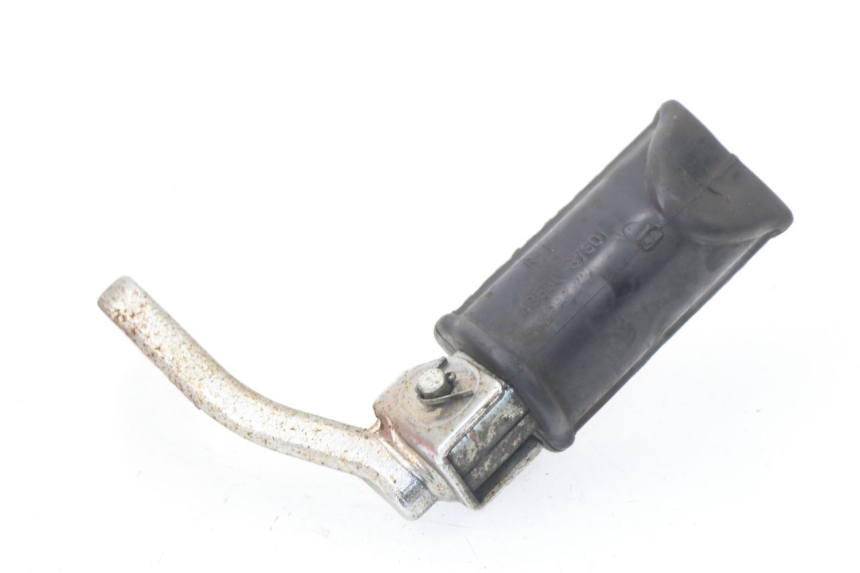 photo de FUSSRASTEN HALTEPLATTEN VORN RECHT SUZUKI TU X TUX VOLTY 125 (1999 - 2001)