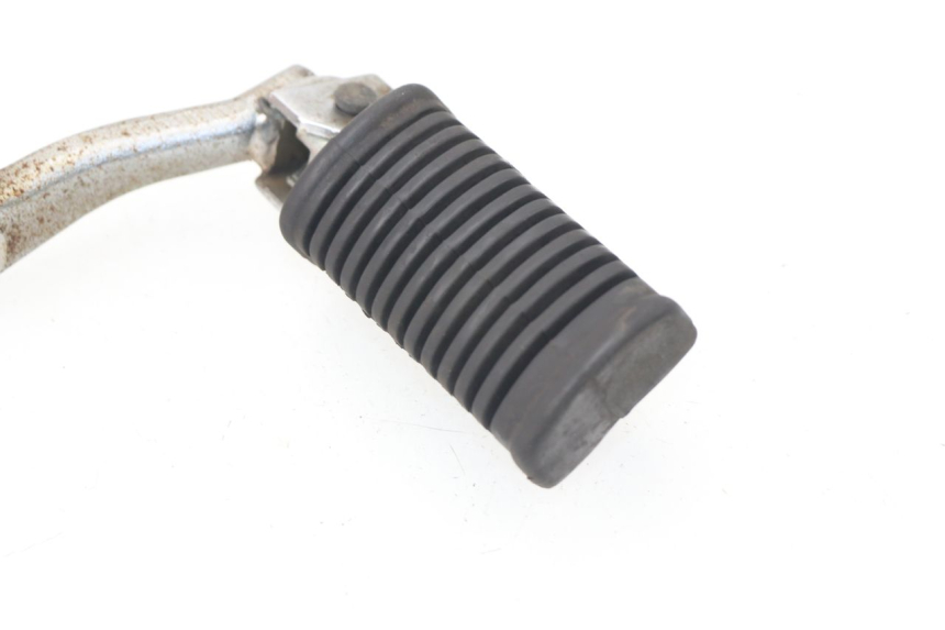 photo de FUSSRASTEN HALTEPLATTEN VORN RECHT SUZUKI TU X TUX VOLTY 125 (1999 - 2001)