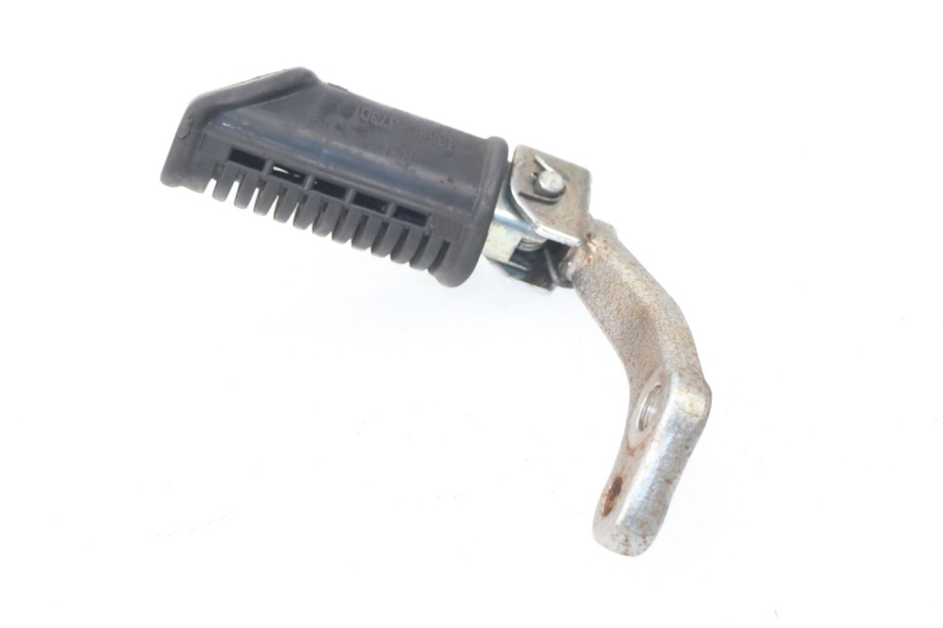 photo de FUSSRASTEN HALTEPLATTEN VORN RECHT SUZUKI TU X TUX VOLTY 125 (1999 - 2001)