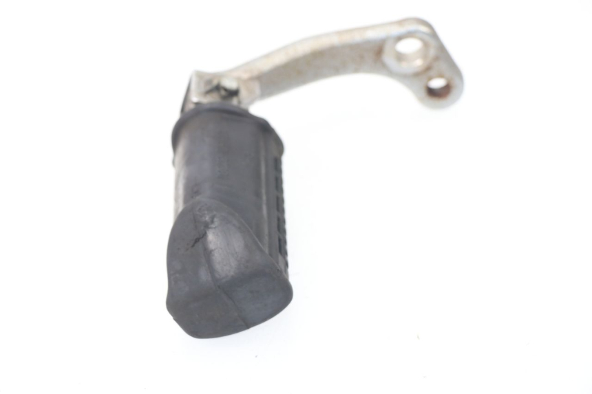 photo de FUSSRASTEN HALTEPLATTEN VORN RECHT SUZUKI TU X TUX VOLTY 125 (1999 - 2001)