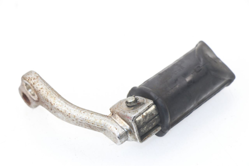 photo de FUSSRASTEN HALTEPLATTEN VORN RECHT SUZUKI TU X TUX VOLTY 125 (1999 - 2001)