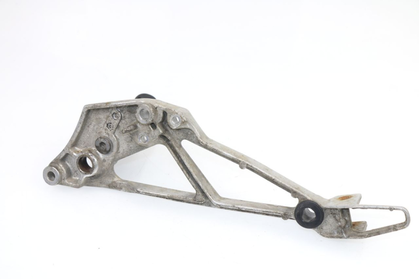 photo de FUSSRASTEN HALTEPLATTEN VORN RECHT HONDA VF 1000 (1984 - 1988)