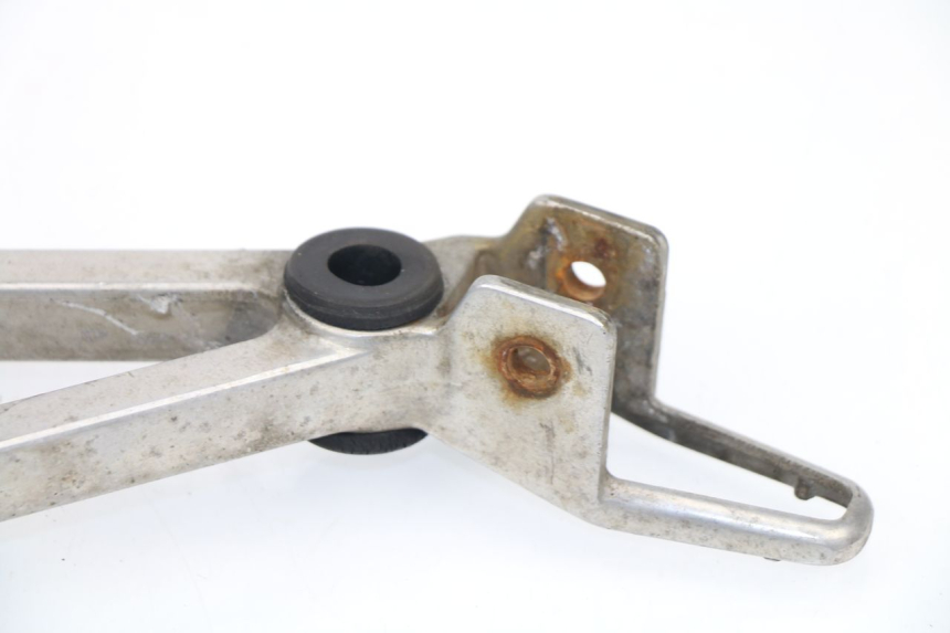 photo de FUSSRASTEN HALTEPLATTEN VORN RECHT HONDA VF 1000 (1984 - 1988)