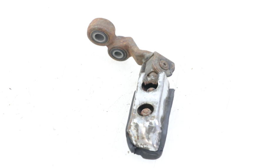 photo de FUSSRASTEN HALTEPLATTEN VORN RECHT YAMAHA XJ F 900 (1983 - 1994)