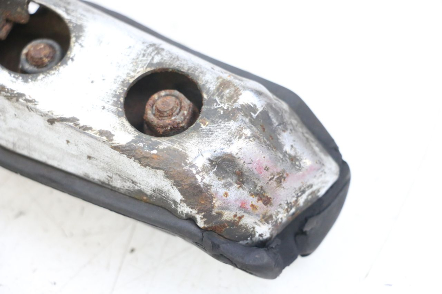 photo de FUSSRASTEN HALTEPLATTEN VORN RECHT YAMAHA XJ F 900 (1983 - 1994)