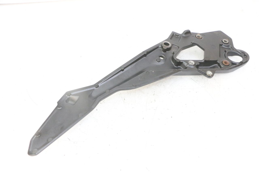 photo de FUSSRASTEN HALTEPLATTEN VORN RECHT YAMAHA XJ6 ABS 600 (2008 - 2016)