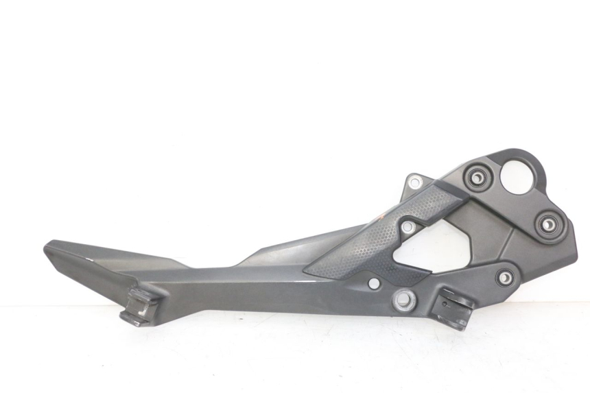 photo de FUSSRASTEN HALTEPLATTEN VORN RECHT YAMAHA XJ6 ABS 600 (2008 - 2016)