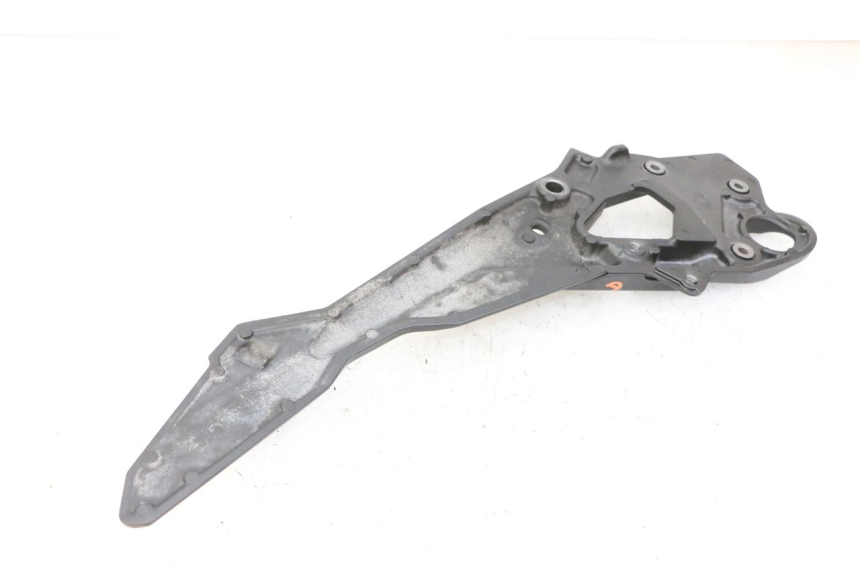 photo de FUSSRASTEN HALTEPLATTEN VORN RECHT YAMAHA XJ6 ABS 600 (2008 - 2016)