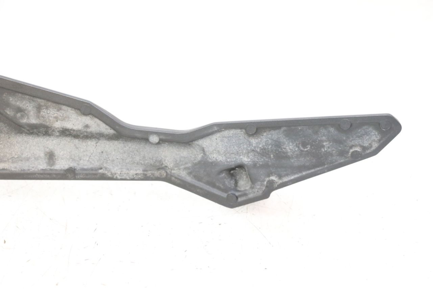 photo de FUSSRASTEN HALTEPLATTEN VORN RECHT YAMAHA XJ6 ABS 600 (2008 - 2016)
