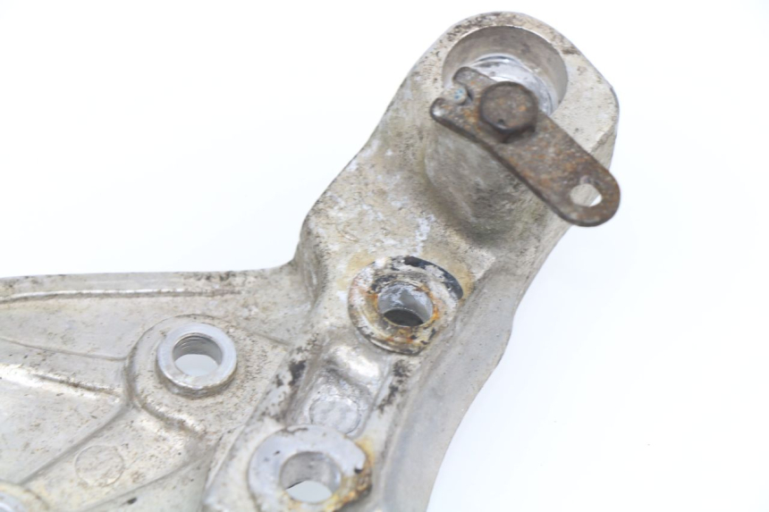 photo de FUSSRASTEN HALTEPLATTEN VORN RECHT YAMAHA XJR 1200 (1995 - 1999)