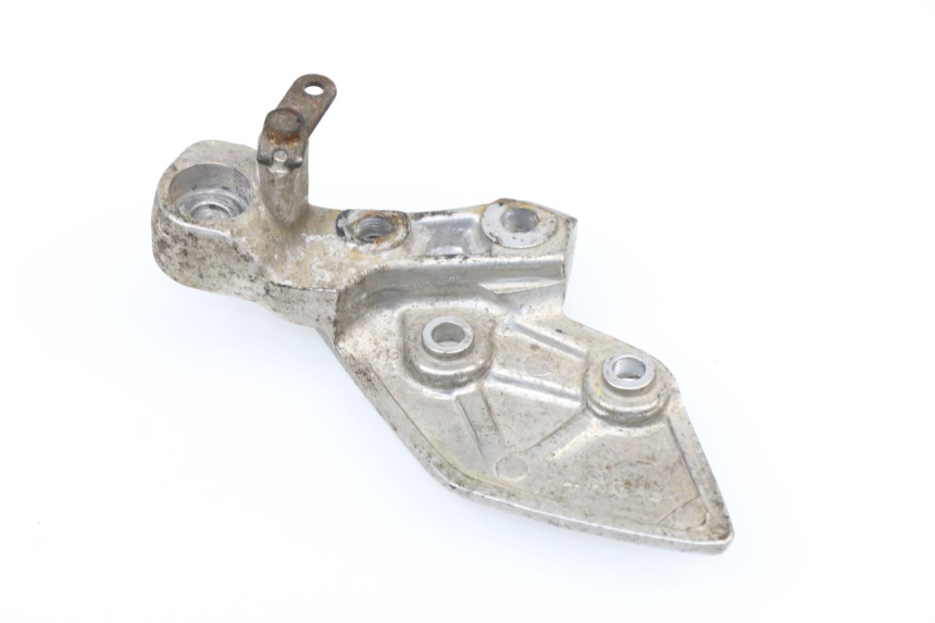 photo de FUSSRASTEN HALTEPLATTEN VORN RECHT YAMAHA XJR 1200 (1995 - 1999)
