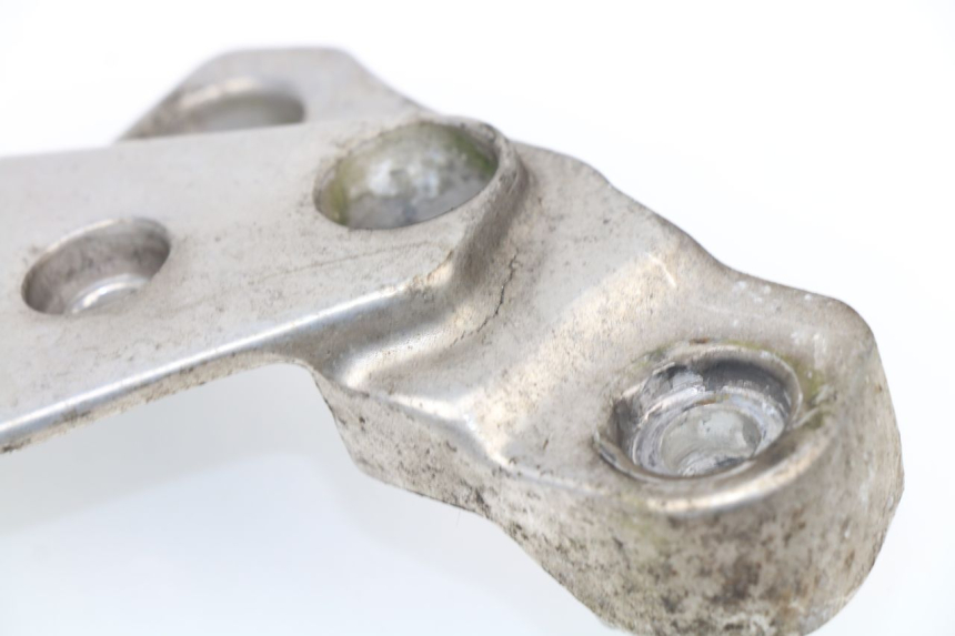 photo de FUSSRASTEN HALTEPLATTEN VORN RECHT YAMAHA XJR 1200 (1995 - 1999)