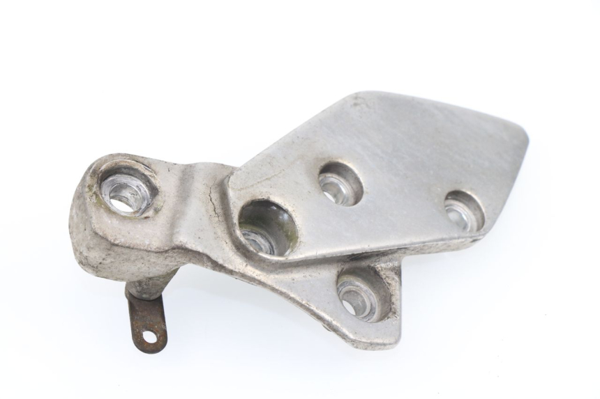 photo de FUSSRASTEN HALTEPLATTEN VORN RECHT YAMAHA XJR 1200 (1995 - 1999)