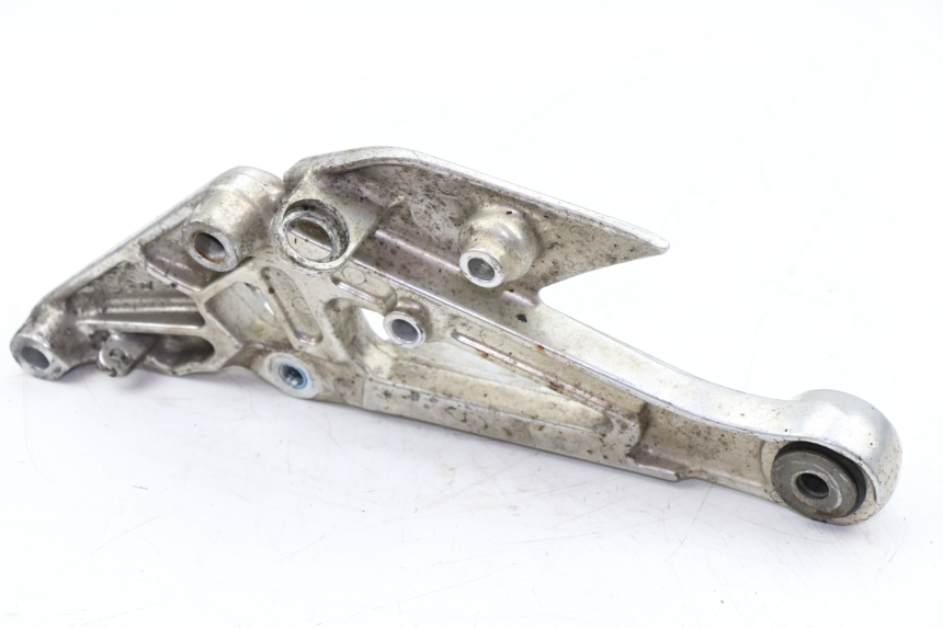 photo de FUSSRASTEN HALTEPLATTEN VORN RECHT YAMAHA XJS DIVERSION 600 (2000 - 2003)