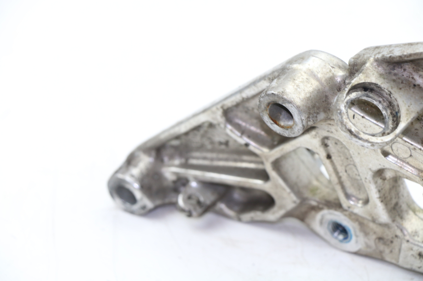 photo de FUSSRASTEN HALTEPLATTEN VORN RECHT YAMAHA XJS DIVERSION 600 (2000 - 2003)