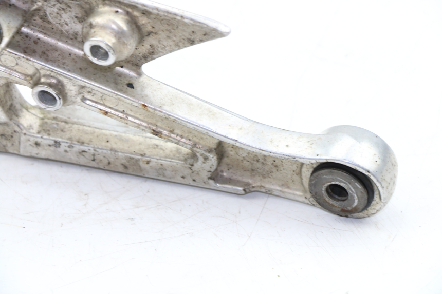 photo de FUSSRASTEN HALTEPLATTEN VORN RECHT YAMAHA XJS DIVERSION 600 (2000 - 2003)