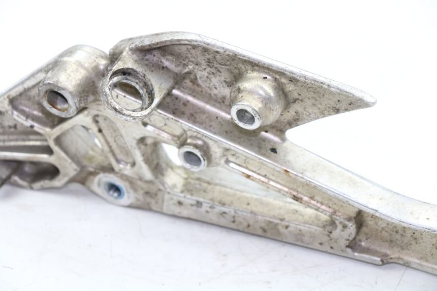 photo de FUSSRASTEN HALTEPLATTEN VORN RECHT YAMAHA XJS DIVERSION 600 (2000 - 2003)