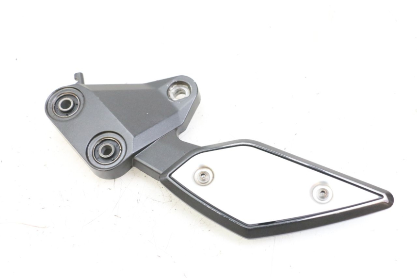 photo de FUSSRASTEN HALTEPLATTEN VORN RECHT YAMAHA FZ1 FAZER 1000 (2007 - 2009)