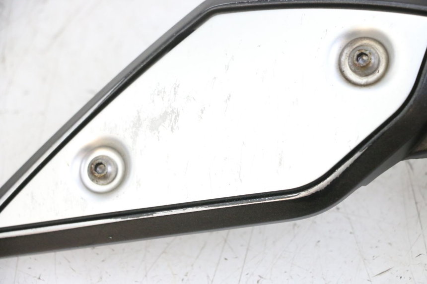 photo de FUSSRASTEN HALTEPLATTEN VORN RECHT YAMAHA FZ1 FAZER 1000 (2007 - 2009)