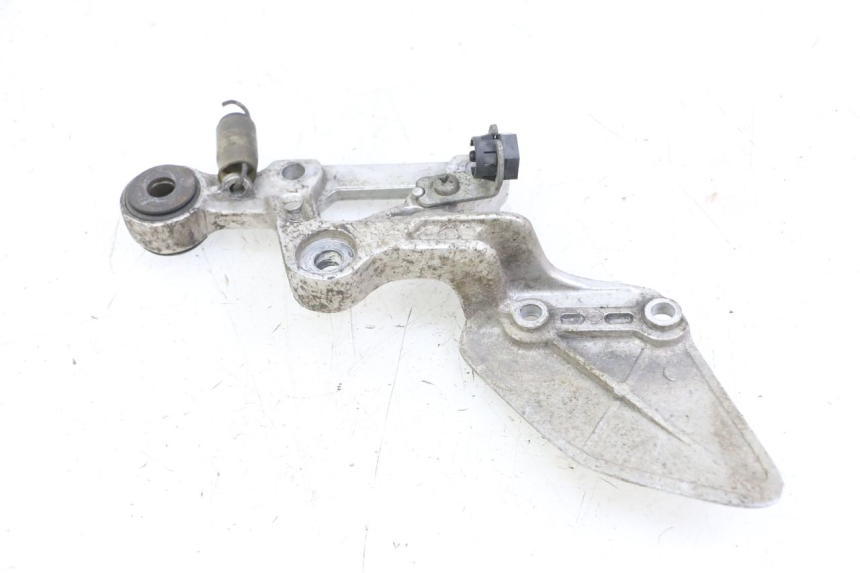 photo de RECHTE VORDERE FUßRASTENHALTERUNG YAMAHA FZS FAZER 600 (2001 - 2003)