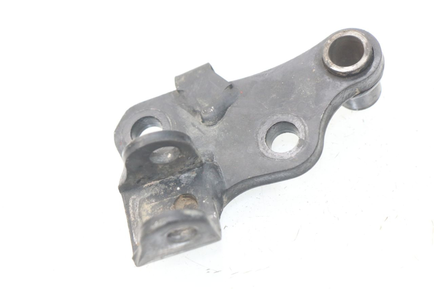 photo de FUSSRASTEN HALTEPLATTEN VORN RECHT YAMAHA WR R 125 (2009 - 2017)