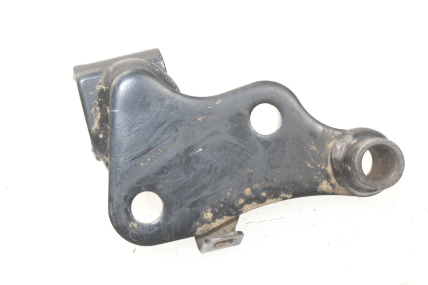 photo de FUSSRASTEN HALTEPLATTEN VORN RECHT YAMAHA WR R 125 (2009 - 2017)