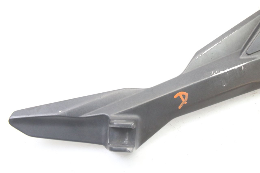 photo de FUSSRASTEN HALTEPLATTEN VORN RECHT YAMAHA XJ6 600 (2008 - 2016)