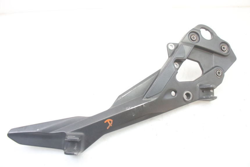 photo de FUSSRASTEN HALTEPLATTEN VORN RECHT YAMAHA XJ6 ABS 600 (2008 - 2016)