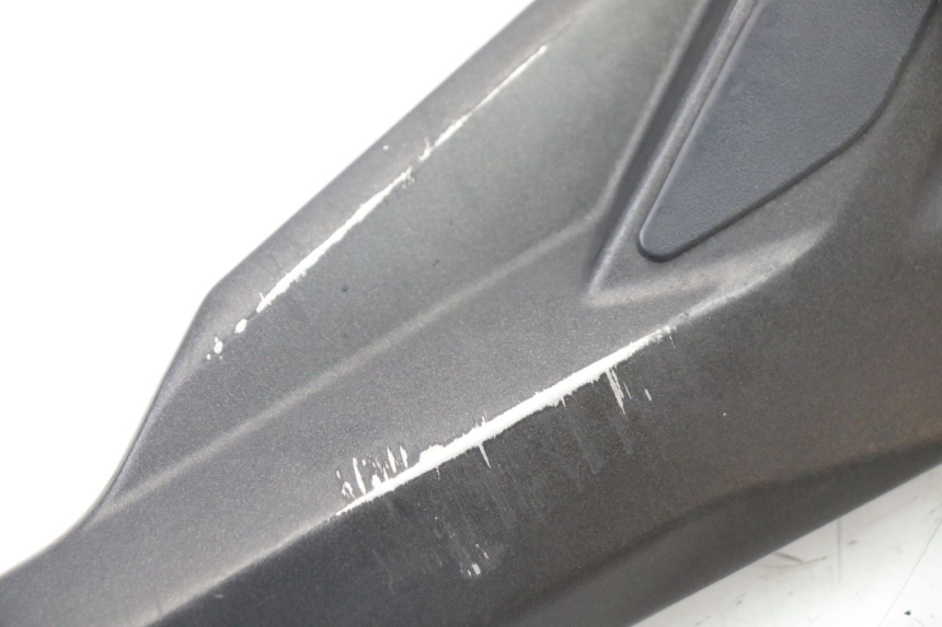 photo de FUSSRASTEN HALTEPLATTEN VORN RECHT YAMAHA XJ6 ABS 600 (2008 - 2016)