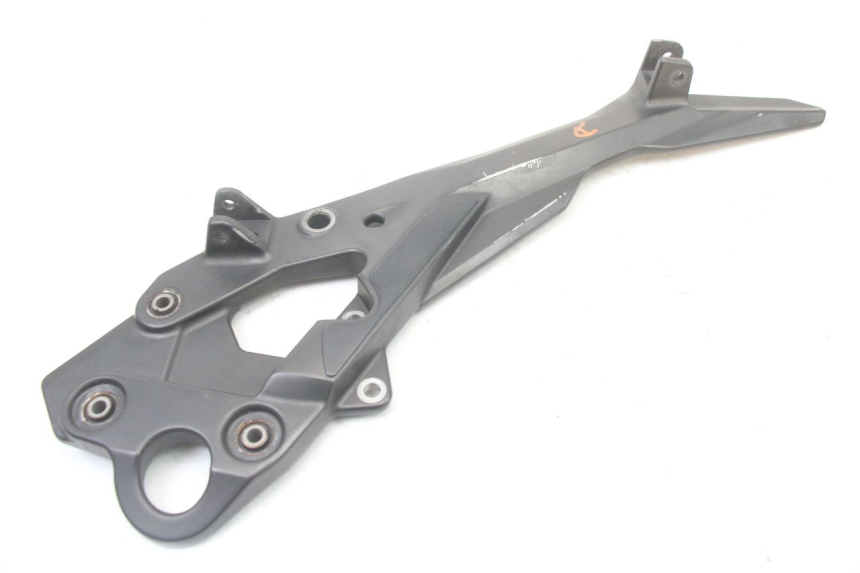 photo de FUSSRASTEN HALTEPLATTEN VORN RECHT YAMAHA XJ6 ABS 600 (2008 - 2016)
