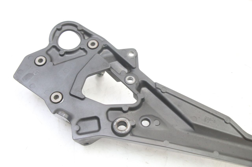 photo de FUSSRASTEN HALTEPLATTEN VORN RECHT YAMAHA XJ6 ABS 600 (2008 - 2016)