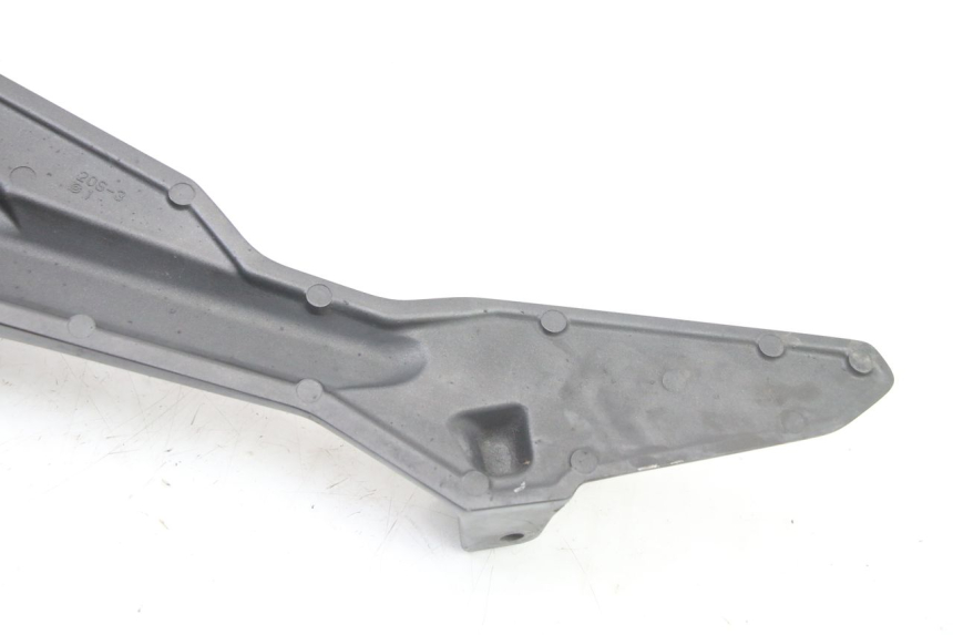 photo de FUSSRASTEN HALTEPLATTEN VORN RECHT YAMAHA XJ6 ABS 600 (2008 - 2016)