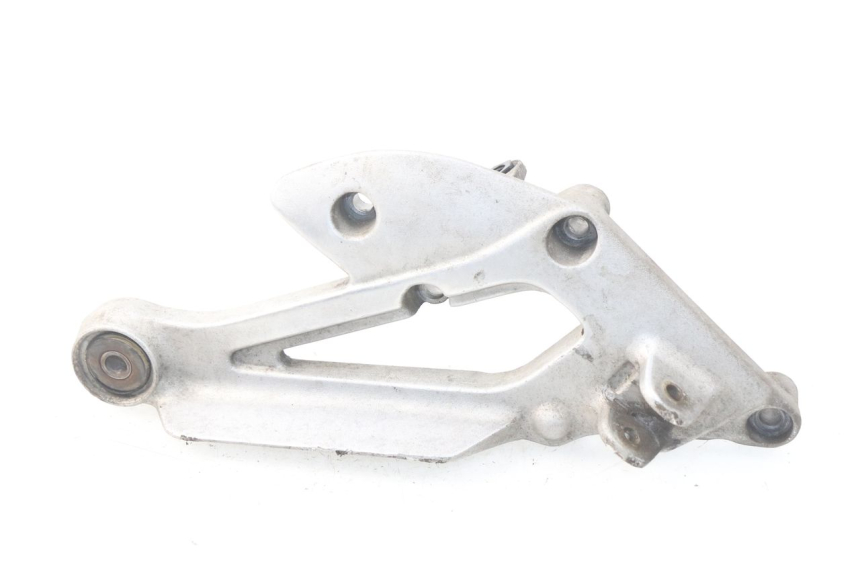 photo de FUSSRASTEN HALTEPLATTEN VORN RECHT YAMAHA XJ600 XJ DIVERSION 600 (1992 - 1997)