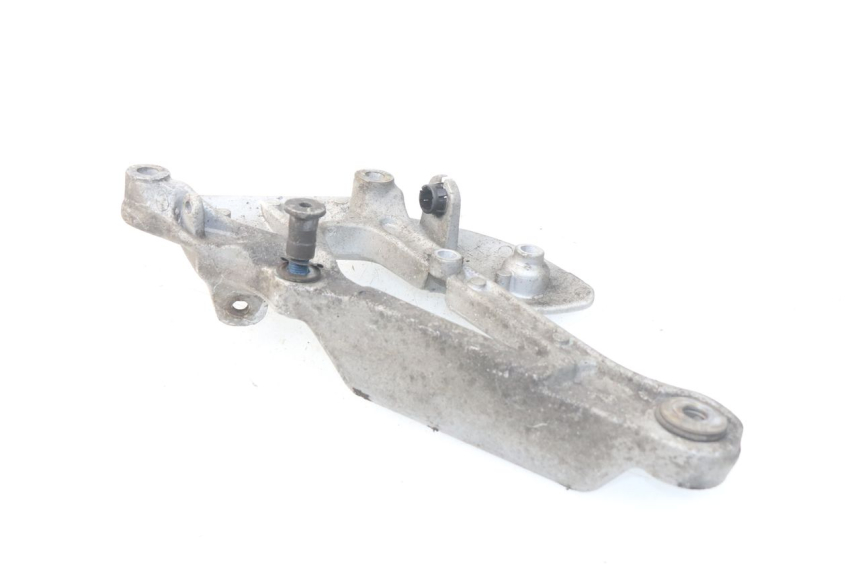 photo de FUSSRASTEN HALTEPLATTEN VORN RECHT YAMAHA XJ600 XJ DIVERSION 600 (1992 - 1997)