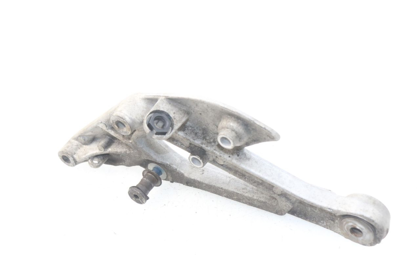 photo de FUSSRASTEN HALTEPLATTEN VORN RECHT YAMAHA XJ600 XJ DIVERSION 600 (1992 - 1997)