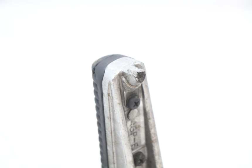 photo de FUSSRASTEN HALTEPLATTEN VORN RECHT YAMAHA XJ600 XJ DIVERSION 600 (1992 - 1997)