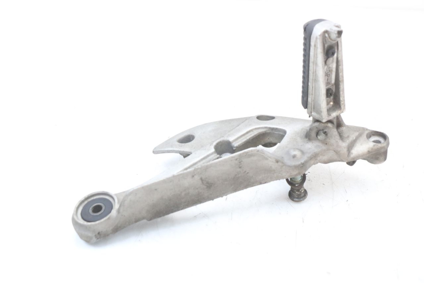 photo de FUSSRASTEN HALTEPLATTEN VORN RECHT YAMAHA XJ600 XJ DIVERSION 600 (1992 - 1997)