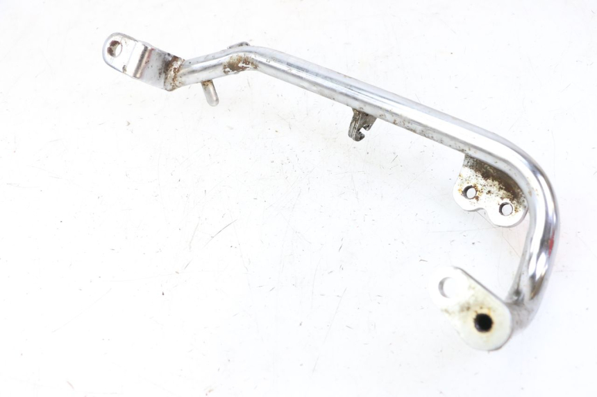 photo de FUSSRASTEN HALTEPLATTEN VORN RECHT YAMAHA XV VIRAGO 535 (1988 - 2004)