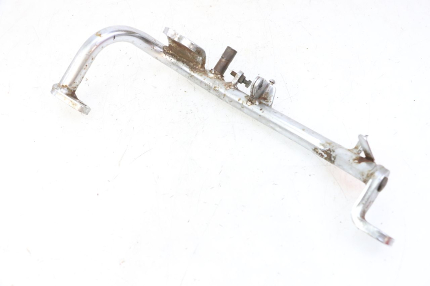 photo de FUSSRASTEN HALTEPLATTEN VORN RECHT YAMAHA XV VIRAGO 535 (1988 - 2004)
