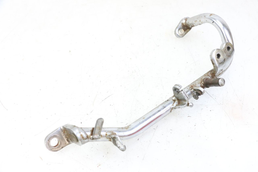 photo de FUSSRASTEN HALTEPLATTEN VORN RECHT YAMAHA XV VIRAGO 535 (1988 - 2004)