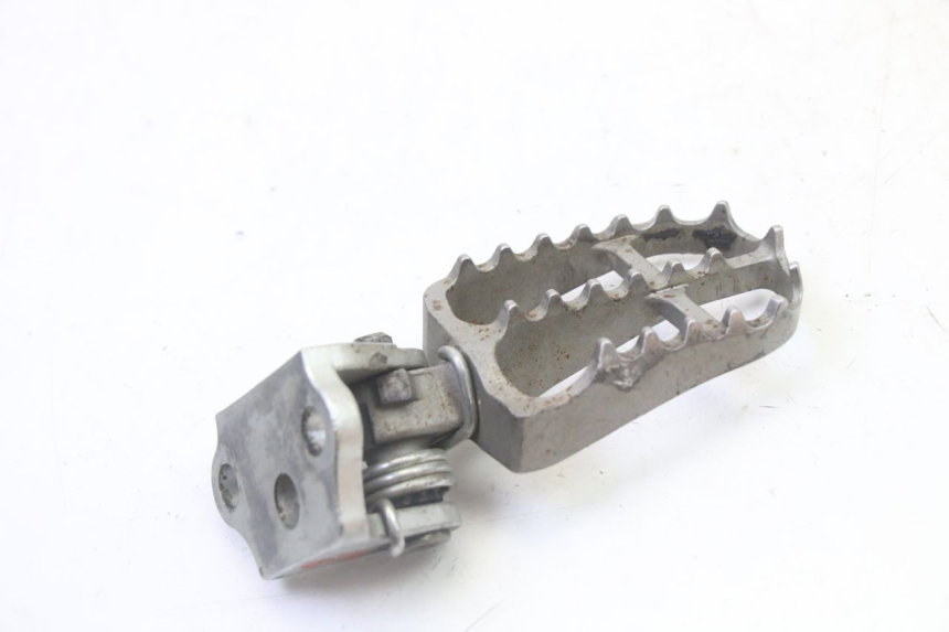 photo de FUSSRASTEN HALTEPLATTEN VORN RECHT YAMAHA YZF YZ-F 450 (2014 - 2016)