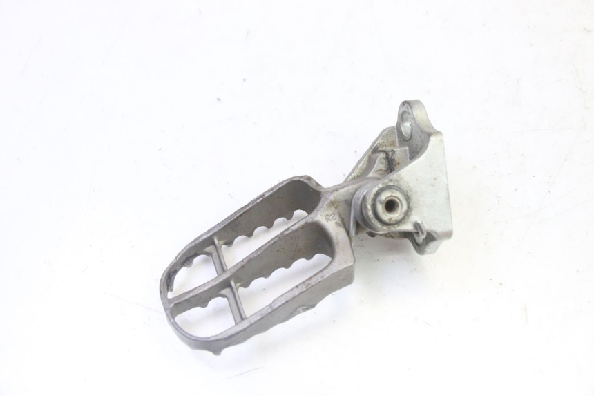 photo de FUSSRASTEN HALTEPLATTEN VORN RECHT YAMAHA YZF YZ-F 450 (2014 - 2016)