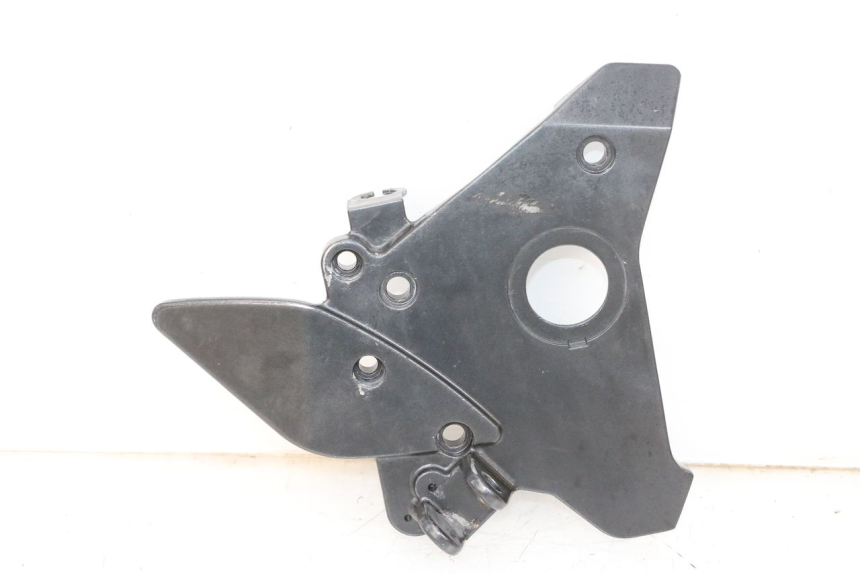 photo de FUSSRASTEN HALTEPLATTEN VORN RECHT KAWASAKI ZR 7 750 (1999 - 2001) - Hauptansicht