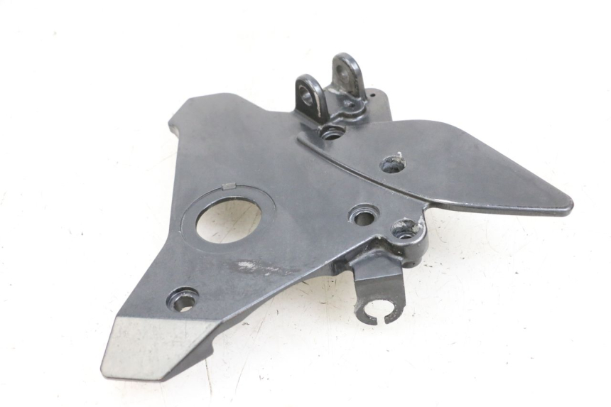 photo de FUSSRASTEN HALTEPLATTEN VORN RECHT KAWASAKI ZR 7 750 (1999 - 2001) - Gesamtansicht des Produkts