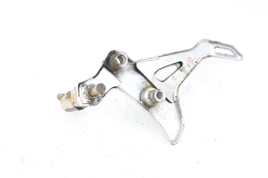 photo de FUSSRASTEN HALTEPLATTEN VORN LINKS MAG POWER BOMBERS 4T 50 (2016 - 2026) - Technische Nahaufnahme